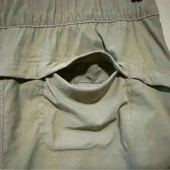 Eddie Bauer Women's Rainier Pull-On Skort - Size 10 - Picture 3 of 8